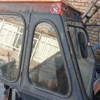 اتاق فابریک تراکتور