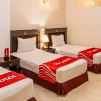 آفر هوایی کربلا