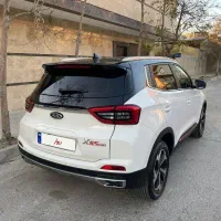 ام‌ وی ام x55پرو مدل۱۴۰۱|خودرو سواری و وانت|مشهد, آپارتمان های مرتفع|دیوار