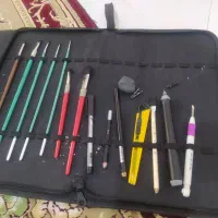 لوازم طراحی مامونیه