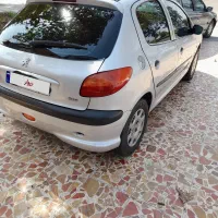 فروش ۲۰۶تیب۲مدل۸۹درجه۱|خودرو سواری و وانت|بابلسر, |دیوار