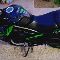 مگلی 200 R دیویس سی سی