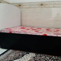 تخت و کمد|تخت و سرویس خواب|مهریز, |دیوار