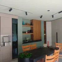 فروش کابینت نمایشگاهی