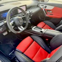 گذر موقت شیدا خلج/CLA 2025/تحویل یک ساعته|خودرو سواری و وانت|تهران, جردن|دیوار