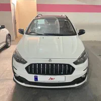 سایپا اطلس G، مدل ۱۴۰۴/۱۴۰۳ سفید مشکی طوسی زرشکی|خودرو سواری و وانت|تهران, صادقیه|دیوار