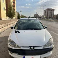 Tu5 206 sd|خودرو سواری و وانت|کرمان, |دیوار