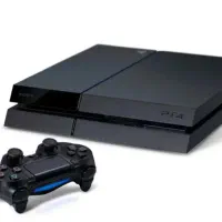 پلی استیشن۴فت ps4