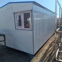 زنجان کانکس|مصالح و تجهیزات ساختمان|زنجان, |دیوار