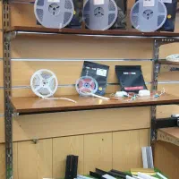 فروش انواع ملزومات لاینر