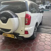 ام‌وی‌ام X33 S اسپرت، مدل ۱۳۹۷|خودرو سواری و وانت|تهران, دانشگاه علم و صنعت|دیوار