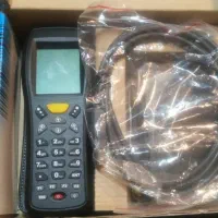 بارکدخوان اسکنر بی‌سیم