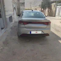 تارا شش دنده|خودرو سواری و وانت|مهریز, |دیوار