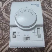 ترموستات هانیول اصلی آنالوگ T6373|کولر گازی و فن‌کوئل|اصفهان, لاله|دیوار