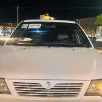 خودرو هاچپک مدل ۹۸در حمیدیه