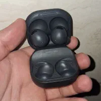 گلکسی بادز 2پرو|لوازم جانبی موبایل و تبلت|اصفهان, کوی گلزار|دیوار