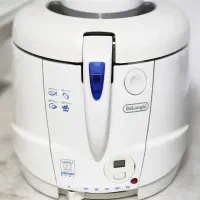 سرخ کن دلونگی