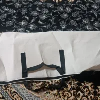 گهواره وکریر|اسباب و اثاث بچه|شاهین‌شهر, گزبرخوار|دیوار