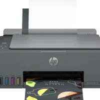 پرنتر سه کاره hp آکبند وارداتی از دبی