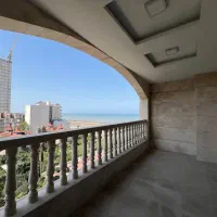 فروش واحد ۱۳۵ متری برج زیبای حسام