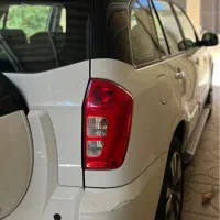 Mvm x33s 1399|خودرو سواری و وانت|شیراز, شهرک بهشتی|دیوار