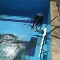 تاسیسات،استخر جکوزی، سونا، موتورخانه، جارو استخر