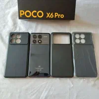poco x6 pro 512gb 12g|موبایل|نظرآباد, نظرآباد|دیوار