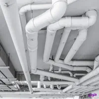 تاسیسات دشت بهشت