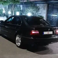 BMW 520i.E39.BENZ|خودرو سواری و وانت|تهران, جنت‌آباد مرکزی|دیوار
