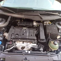 فروش ۲۰۶SD مدل۹۶|خودرو سواری و وانت|تهران, نیروی هوایی (پیروزی)|دیوار