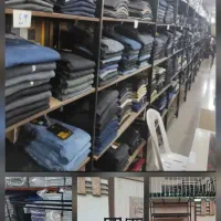 قفسه و رگال لباس