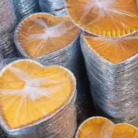 دیس قلبی دیس مقوایی