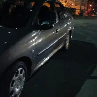 sd206|خودرو سواری و وانت|اراک, |دیوار