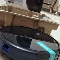 جارو رباتیک