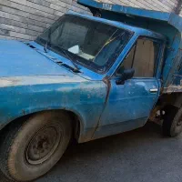 نیسان کمپرسی مدل ۸۰