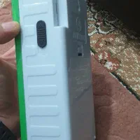 چراغ قوه پر نور