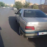 405مدل84|خودرو سواری و وانت|یزد, |دیوار