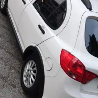 کوییک اتوماتیک فول پلاس ۱۴۰۰ - فنی سالم / بدون رنگ|خودرو سواری و وانت|تهران, آشتیانی|دیوار