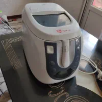 توستر بزرگ خانگی