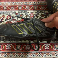 کفش فوتبال|کیف، کفش، کمربند|زنجان, |دیوار