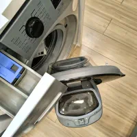 جشنواره یلدایی اجناس ویترینی با پایینترین قیمت|ماشین ظرفشویی|ایلام, |دیوار