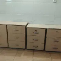 میز پیشخوان برای ادارات ودفاتر اسناد رسمی وپیشخوان|مبلمان اداری|خوی, |دیوار