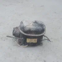 موتور یخچال ویخچال بزرگ جادار|یخچال و فریزر|چابهار, |دیوار