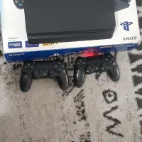 دستگاه ps4