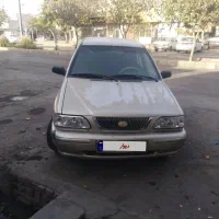 پراید 141 مدل 85تک