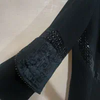 مانتو زنانه بلند سایز ۲ خارجی|لباس|فولادشهر, B6|دیوار