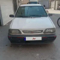 هاچبک کره ای