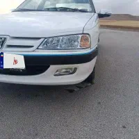 پژو پارس 96|خودرو سواری و وانت|بیجار, |دیوار