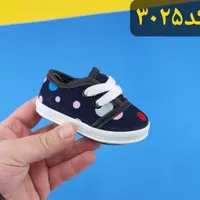 کتونی توپی نوزادی عمده تیراژ بالا