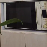 فروش ماکرو ویو|اجاق گاز و لوازم برقی پختوپز|قم, سعادتی|دیوار